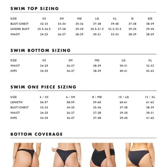 L*Space Lizzy Tie Dye Diagonal Sunburst Bikini Top NWT Size Large - Picture 9 of 15